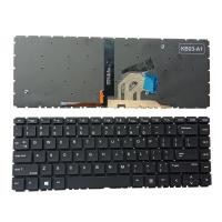 ราคา US/RU คีย์บอร์ดสําหรับ HP ProBook 440 G6 445 G6 440 G7 445 G7 (27539750449)