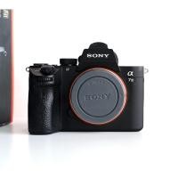 ราคา Body Sony A7iii สภาพดี [มือสอง] (24718484235)