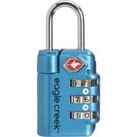ราคา EAGLE CREEK | Travel Safe TSA Lock แม่กุญแจตั้งรหัสได้ 3 หลัก (2820100621)