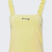 ราคา เสื้อสายเดียวแบรนด์Forever21แท้ (16345550222)