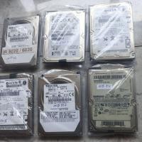 ราคา ฮาร์ดดิสก์แล็ปท็อปขนาด 2.5 นิ้ว IDE slot 40GB sentinel 100 (43120519112)