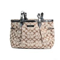 ราคา (พร้อมส่ง) ✔ กระเป๋า Coach กระเป๋าสะพายข้าง ผู้หญิง ของแท้100% (19795324196)