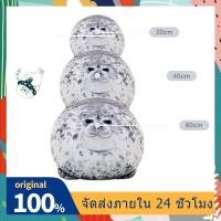 ราคา CGพร้อมส่ง ตุ๊กตาแมวน้ําน่ารัก หมอนตุ๊กตาแมวน้ำ หมอนอิงแมวน้ำ อุ๋งอุ๋งนุ่มนิ่ม ของขวัญคริสต์มาส ของขวัญวันเกิด ตุ๊กตา (28635956063)