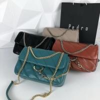 ราคา กระเป๋า Silingbag Pedro ของแท้ - กระเป๋า Quilted Pedo ของแท้ (41955796025)