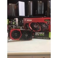 ราคา GTX1070/8GB MSI GamingX (D5,HDMI) (8071367097)