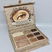 ราคา Too Faced Natural Eye # Neutral EYeshadow collection (617316112)