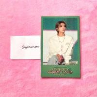 ราคา JOSHUA MEMORYBOOK CARATLAND SEVENTEEN PATTERN MUST READ DESCRIPTION (19385506030)