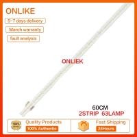 ราคา Sony KDL-55W805C KDL-55W800C โคมไฟบาร์ 550TA72/550TA73 LB55038V1 (24036436527)