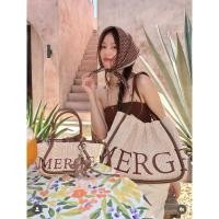 ราคา พร้อมส่ง มีส่งด่วนภายในวัน‼️ แท้ % รุ่นใหม่ กระเป๋า Merge A DAY BAG in Sand Dune ( Large & Micro ) (41900895327)