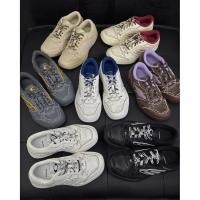 ราคา เพดาน เกรดไดโกว!Balenciaga 25 ขัด Retro ของแท้หนังหนา Soled รองเท้าสีขาวผู้ชาย All-Match รองเท้าผ้าใบลําลองผู้หญิง (42371363437)