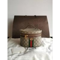 ราคา กระเป๋า Gucci Cosmetic มือสองของแท้ (23863908053)