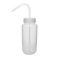 ราคา ขวดฉีดน้ำกลั่น ล้าง ปากกว้าง ขวดพลาสติกแบบฉีด (Wash Bottle) 500ml (8613175005)