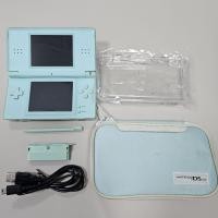 ราคา เครื่องเกมส์ Nintendo DS Lite / NDSL / DSL พร้อมเล่น พร้อมพกพา พร้อมสะสม (23243752526)