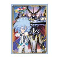 ราคา Buddy Fight Shin Sleeve Collection Vol.5 Geil & Light / ซองใส่การ์ด ชินบัดดี้ไฟท์ Vol.5 ลายเกล & ไลท์ (16685002211)