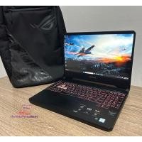 ราคา NOTEBOOK ASUS TUF GAMING FX505GD-BQ071T (25619668348)