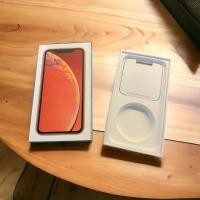 ราคา กล่องแท้ กล่องเปล่า xr มือสองสภาพใหม่ เหมาะกับหน้าร้านมือถือ หรือไว้รีวิสินค้า (23343012257)