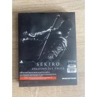 ราคา Sekiro Shadow Die Twice PS4 มือสอง (18633707319)
