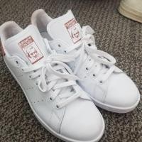 ราคา SALE Adidas Stan Smith สีชมพู (พร้อมส่ง) (825500112)