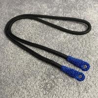 ราคา สายสร้อย สร้อยพระเชือกร่มแขวนตะกรุด (29873799033)