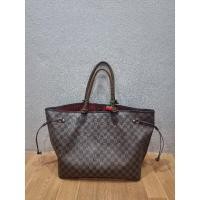 ราคา Louis vuitton neverfull gm Used (19060459122)