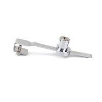 ราคา (ขายหมดทันที)◎ล็อคตู้แช่แข็งแนวนอนล็อคตู้แช่แข็งล็อคตู้แช่แข็งล็อคประตูบานเลื่อนล็อคแบบผลักดึงล็อคตู้โชว์ไอศครีมล็ (27779345692)