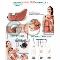 ราคา ขายเป้อุ้มเด็กแบบหน้าฮิปซีท (9788761860)