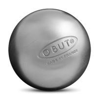 ราคา โอบุท รัวซี ไม่เป็นสนิม Obut Loisir inox Lisse 73-620 *เกลี้ยง* (7491270176)