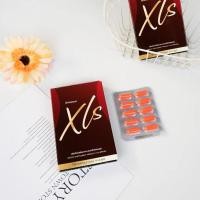ราคา แท้ Xls เอ็กซ์แอลเอส อาหารเสริมลดน้ำหนักมิ้นสกิน กระชับสัดส่วน (25362060385)