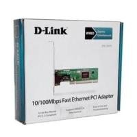 ราคา DLink DFE-520TX การ์ด PCI 10/100Mbps (27465157959)