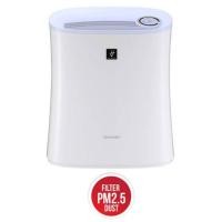 ราคา SHARP เครื่องฟอกอากาศ รุ่น FP-F30TA สำหรับพื้นที่ 21 ตรม. (4105816355)