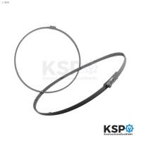 ราคา ✧ขอบรัดตะแกรงพัดลม HATARI ฮาตาริ 16นิ้ว คละสี (แท้) อะไหล่พัดลม (9973968289)