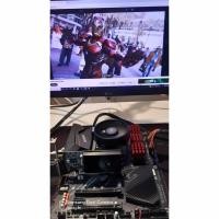 ราคา MAINBOARD (เมนบอร์ด) GIGABYTE B550 AORUS ELITE (SOCKET AM4 DDR4 ATX) (29732108326)