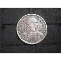 ราคา เหรียญ​ต่างประเทศ​(872)French Indochina​1941 (7572320335)