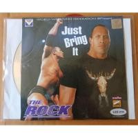 ราคา vcdมวยปล้ำรวมแมทการปล้ำเดอะร๊อค (29371037765)