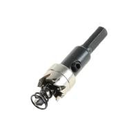 ราคา YOSHINO โฮลซอเจาะเหล็ก 16 มม. (28937336539)