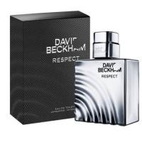 ราคา น้ำหอมแท้ DAVID BECKHAM Respect EDT 90 ML. (13508567120)