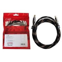 ราคา FiiO LT-TC5L USB Type-C to Type-C Digital Audio Cable (1.5m) - Fast Charging/ Data Cable (27304907280)