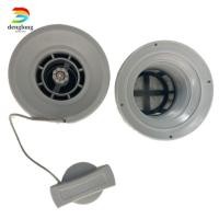 ราคา DENGLONG Inflatable Boat ขนาด 8 Chambers ทนทาน มี air valve และ adapter cap พ่วงที่นอนคุณภาพดี พายด้วยมือ (42408498003)