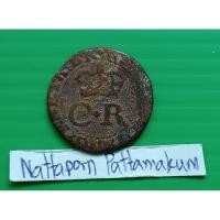 ราคา สก็อตแลนด์ 2 Pence - Charles I ปี 1642-1650 (21227680796)