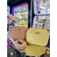 ราคา กระเป๋าสะพาย Gosh art 211 (29204028086)