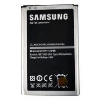 ราคา แบตเตอรี่ Samsung Galaxy Note 3 Neo (N7502) รับประกัน 3 เดือน แบต Samsung Galaxy Note 3 Neo (2807050949)