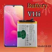 ราคา แบตเตอรี่ แบตเตอรี่มือถือ วีโว่ vivo V11i Battery แบต vivo v11i B-E8 (29015039172)