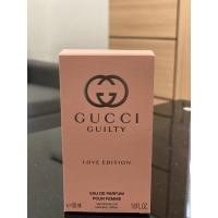 ราคา น้ำหอม Gucci แท้จากKing Power Love Edition EDP (16026779859)