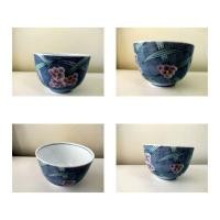 ราคา กระถางเซรามิกญี่ปุ่นมือสอง (9887607209)