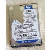 ราคา HDD NOTEBOOK 1TB WD BLUE มือ2 คุณภาพดี HARDDISK (5347226594)