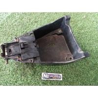 ราคา กล่องเก็บของ ใต้เบาะยูบล็อกฟีโน่ มีโอสองตา มือสองสภาพพร้อมใช้งาน (27205217970)