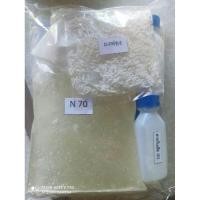 ราคา ชุดทำน้ำยาซักผ้าทำได้ 6 กิโลกรัม (6464110154)