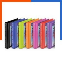 ราคา แฟ้มโชว์เอกสาร elfen 4443 A4 คลิป 3 ห่วง แถมไส้แฟ้ม เอลเฟ่น ตราช้าง Elephant แฟ้ม แฟ้ม 3 ห่วง แฟ้มเอกสาร US.Station (9803818962)