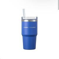 ราคา [Starbucks Korea] 23 Summer Stanley Quencher 591ml (24952321124)