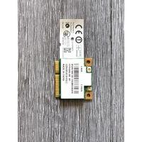 ราคา การ์ด WiFi สําหรับแล็ปท็อป Acer 4739 รุ่น AR5B125 สินค้าถอดประกอบเดิม (26567214022)